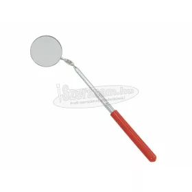 GENIUS TOOLS Tükör 57mm teleszkópos 178-355mm AT-RM14