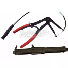 ELLIENT TOOLS Bilincsfogó flexibilis 65mm-ig AT1108-02