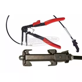 ELLIENT TOOLS Bilincsfogó flexibilis 30mm-ig AT1108-04