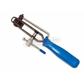   MLC-TOOLS Bilincsfogó féltengely előfeszítős-vágós kivitel MK6130