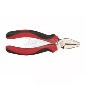 GENIUS TOOLS kombinált fogó 150mm 550612S