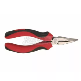 GENIUS TOOLS telefonfogó hajlított 150mm 550614S