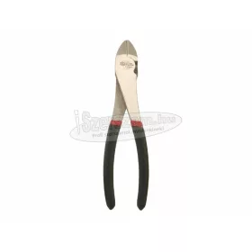   GENIUS TOOLS Oldalcsípő fogó 180mm 7" erősített 550708