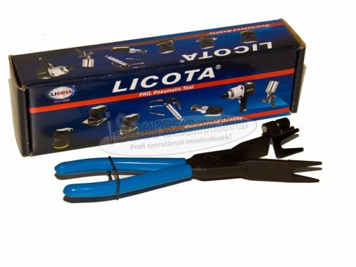 LICOTA TOOLS Fogó tömlőlehúzó 1/4"-1/2" ATM-0057