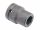 GENIUS TOOLS Légkulcsfej 3/4" 6 lapú, normál 17x51mm 645217