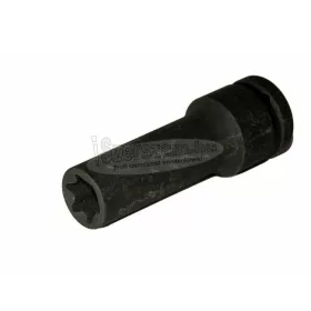   ELLIENT TOOLS Légkulcsfej 3/4" hosszú belső torx E24 AT8106A-E24
