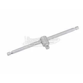 GENIUS TOOLS Crowa keresztszár 1/4" 150mm 280020