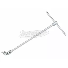   GENIUS TOOLS T-kulcs 3/8" kardán-csuklós 420mm 324203U