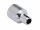 GENIUS TOOLS Dugókulcs crowafej 1/2" 12 szög normál 36mm 433836