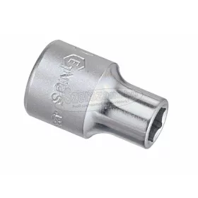   GENIUS TOOLS Dugókulcs crowafej 1/2" 6 lap normál 8-36mm több méretben