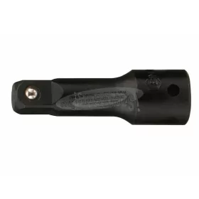 GENIUS TOOLS Toldószár gépi 1/2" 125mm 480036 410005