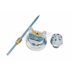 VOYLET Fúvóka készlet 1,7mm F,H827 NNK-1,7