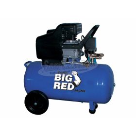   TORIN BIG RED Kompresszor, dugattyús 50L 1,5 KW 8 bar 230 V Big Red TRAE050BM