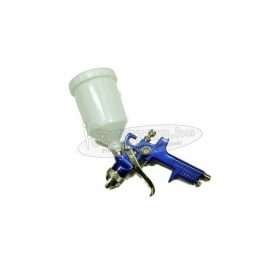   VOYLET Festékszóró pisztoly, felsőtartályos 1,4mm 0,6L HVLP F,H-827-1,4