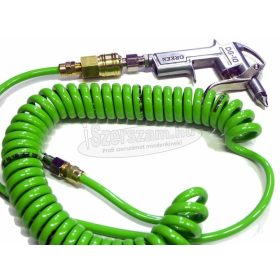 VOYLET Tisztító pisztoly spirállal JG-50