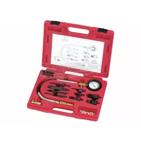 ELLIENT TOOLS Kompressziómérő diesel személy AT1002