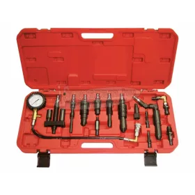   ELLIENT TOOLS Kompressziómérő diesel teherautós készlet AT1055