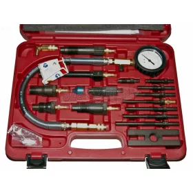   ELLIENT TOOLS Kompressziómérő diesel személy + teher AT1009