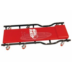 TORIN BIG RED Aláfekvő fém 6 kerekű 40" TR6455