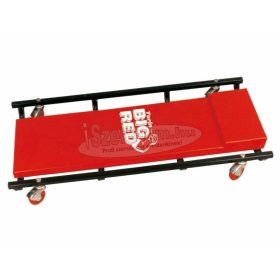   TORIN BIG RED Aláfekvő fém 4 kerekű 36" - 930mm - Big Red TR6453