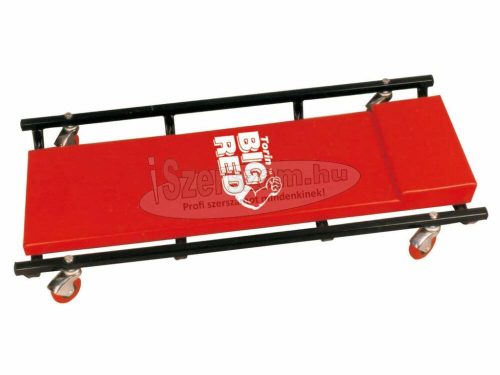 TORIN BIG RED Aláfekvő fém 4 kerekű 36" - 930mm - Big Red TR6453