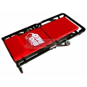   TORIN BIG RED Aláfekvő fém 6 kerekű összecsukható kivitel 36" TR6454A