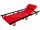 TORIN BIG RED Aláfekvő fém 6 kerekű dönthető fejtámlás-mechanikus 40" TR6452