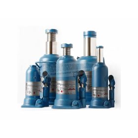   TORIN BIG RED Olajemelő 12 tonnás hegesztett 230-460mm TH91204