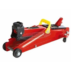 TORIN BIG RED Emelő padló 3 t krokodil - keskeny T830020