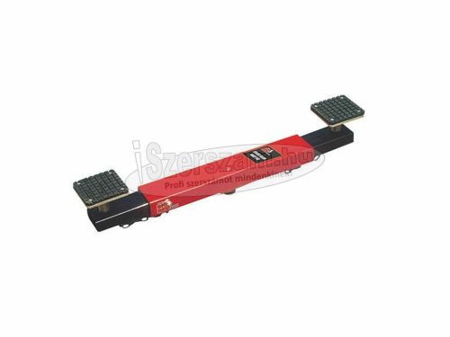 TORIN BIG RED Emelő krokodil keresztgerenda-adapter 2 tonnás 600-930mm TRF4901