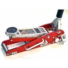   TORIN BIG RED Emelő padló - Alu 1,5t gyorsemelésű krokodil T815009L