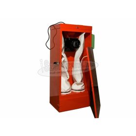 TORIN BIG RED Porelszívó szekrény ipari - 2 zsákos DJ-DC