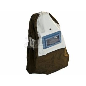   TORIN BIG RED Homokfúvó géphez fejvédő sisak - Kámzsa XH-SBH