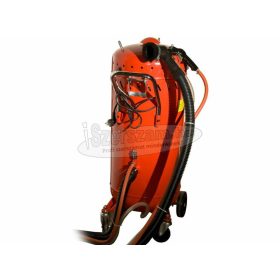   TORIN BIG RED Homokfúvó 28 gallon 106 literes + beépített elszívó DJ-SB28