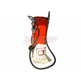   TORIN BIG RED Homokfúvó 20 gallon 75 literes - homorú XH-RA20