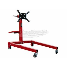   TORIN BIG RED Motorforgató állvány 0,6 t - 4 kerekű T25671