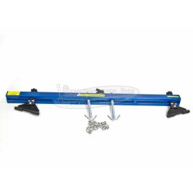   TORIN BIG RED Motorfelfüggesztő - esőcsatornába való - kereszt gerenda TW05001