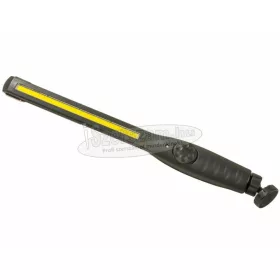   ASTRO Szerelőlámpa LED 01 COB ledes + dimmer extra vékony kivitel 15W 410 Lumen 40SL