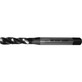   BUCOVICE TOOLS Gépi menetfúrók csavart hornyú, 35°, C, DIN371 METRIKUS HSS, 2N/5H