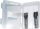 BUCOVICE TOOLS Kézi menetfúró készlet, DIN2181, HSS M26x1,5mm 144 262