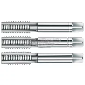   BUCOVICE TOOLS Kézi menetfúrók készlet, WS, DIN352 METRIKUS
