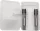 BUCOVICE TOOLS Kézi menetfúró készlet, HSS, DIN5157 G1/8" 142 180
