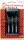 BUCOVICE TOOLS Kézi menetfúró készlet, WS, DIN352, M12x1,75mm 110 120 Blister