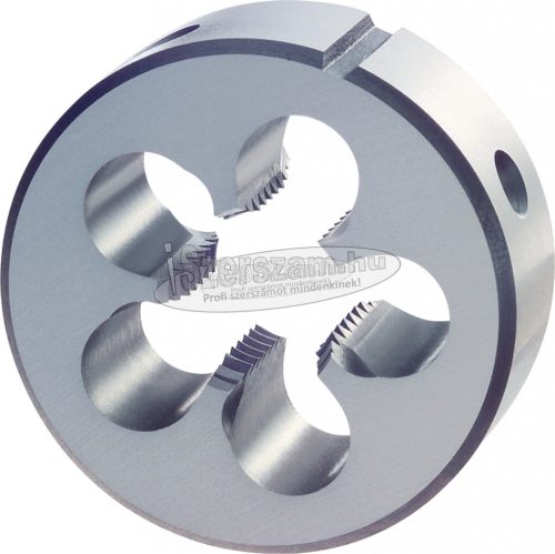 BUCOVICE TOOLS Menetmetsző, DIN-EN 22568, HSS UNF1.1/2"-12 246 112