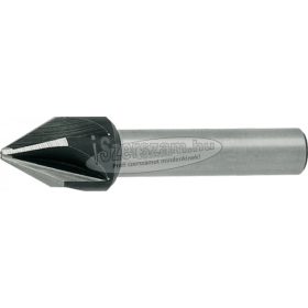   FROMM PRAZISION 60°-os hengeresszárú kúpsüllyesztők, többélű, HSS 705 A