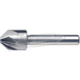   FROMM PRAZISION 90°-os hengeresszárú kúpsüllyesztők, többélű, HSS 707 A