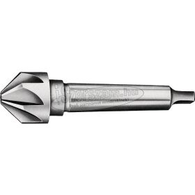   FROMM PRAZISION 90°-os kúposszárú kúpsüllyesztők, többélű, HSS MK 708 B