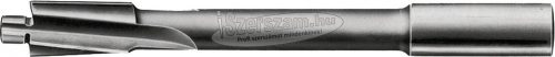 FROMM PRAZISION Vezetőcsapos homloksüllyesztő, hengeresszárú, HSS M10x1,5mm 18/8,5-180°, DIN373 732