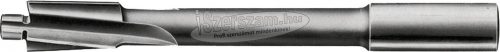 FROMM PRAZISION Vezetőcsapos homloksüllyesztő, hengeresszárú, HSS M2x0,4mm 4,3/1,6-180° DIN373 732