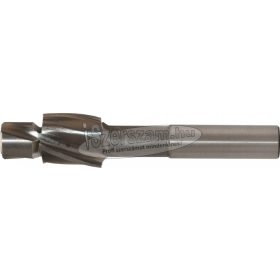   FROMM PRAZISION Vezetőcsapos homloksüllyesztők, hengeresszárú, HSS M DIN373 731